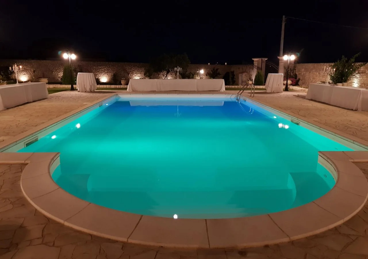 Foto - Casale 1821 Resort