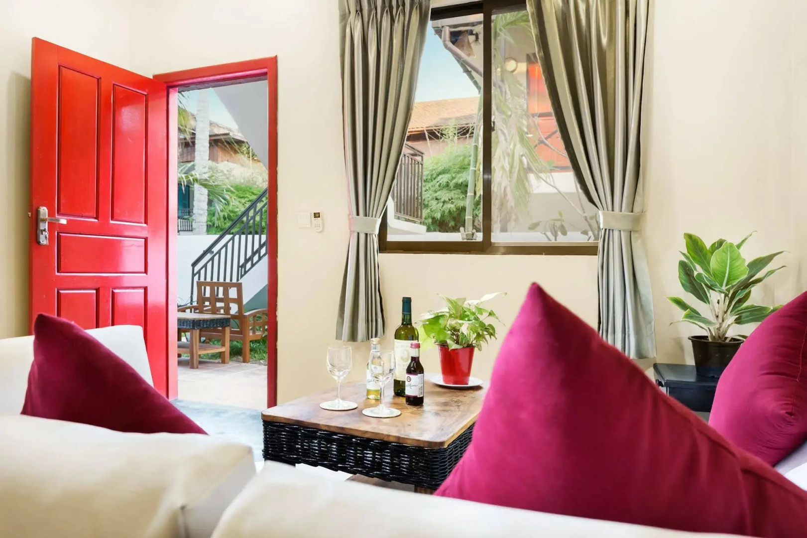 Foto - The Cockatoo Nature Resort & Spa