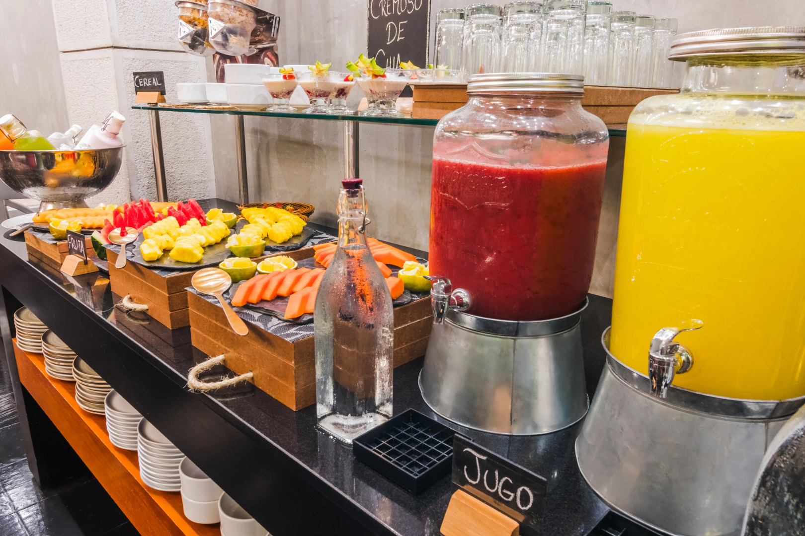 Foto - GHL Hotel Abadia Plaza