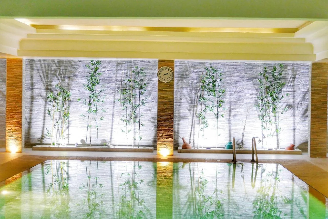 Foto - Zalagh Kasbah Hotel & Spa