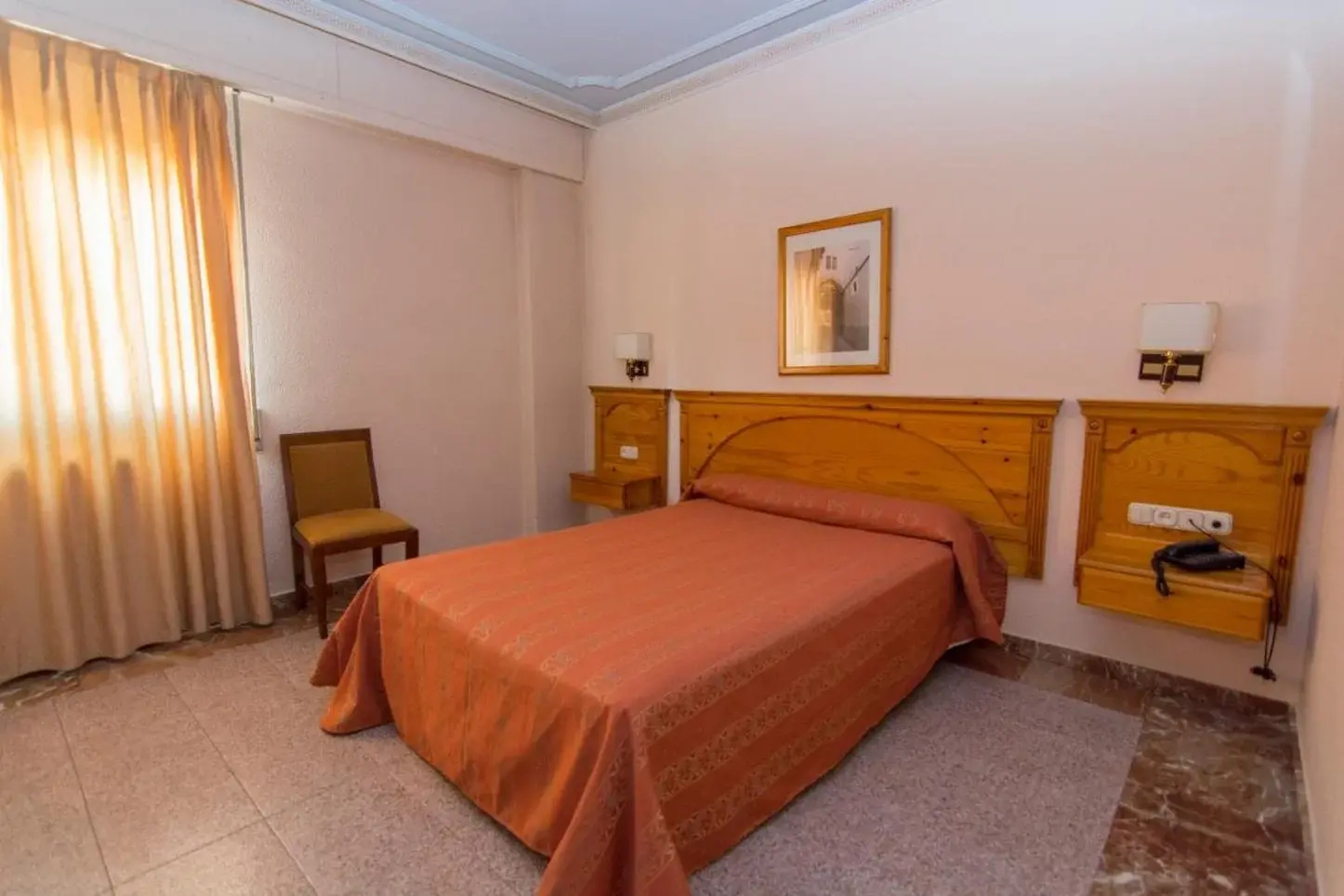 Foto - Hotel Europa