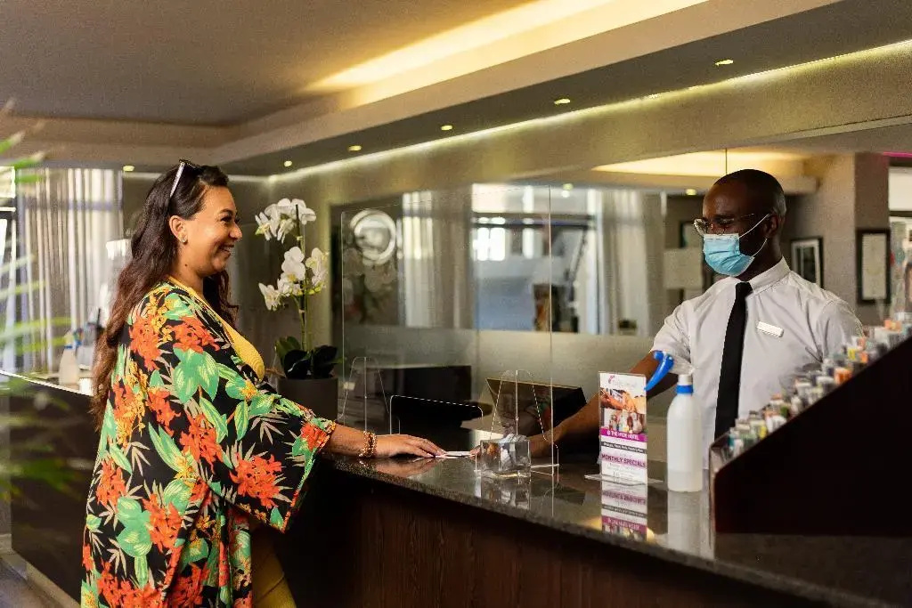 Photo - The Hyde All-Suite Hotel