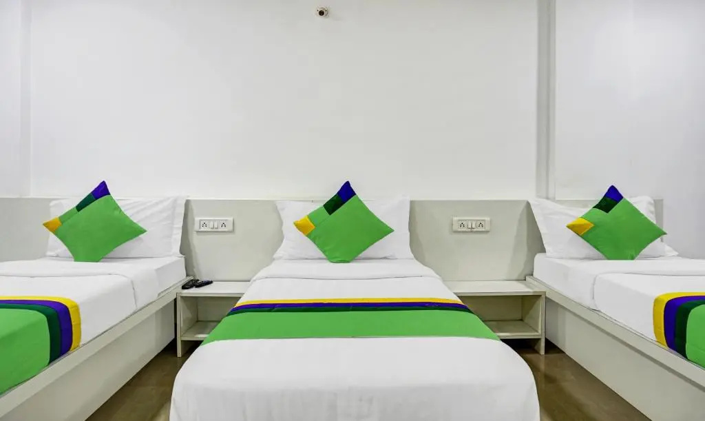 Photo - Treebo Empire Executive, Hinjewadi