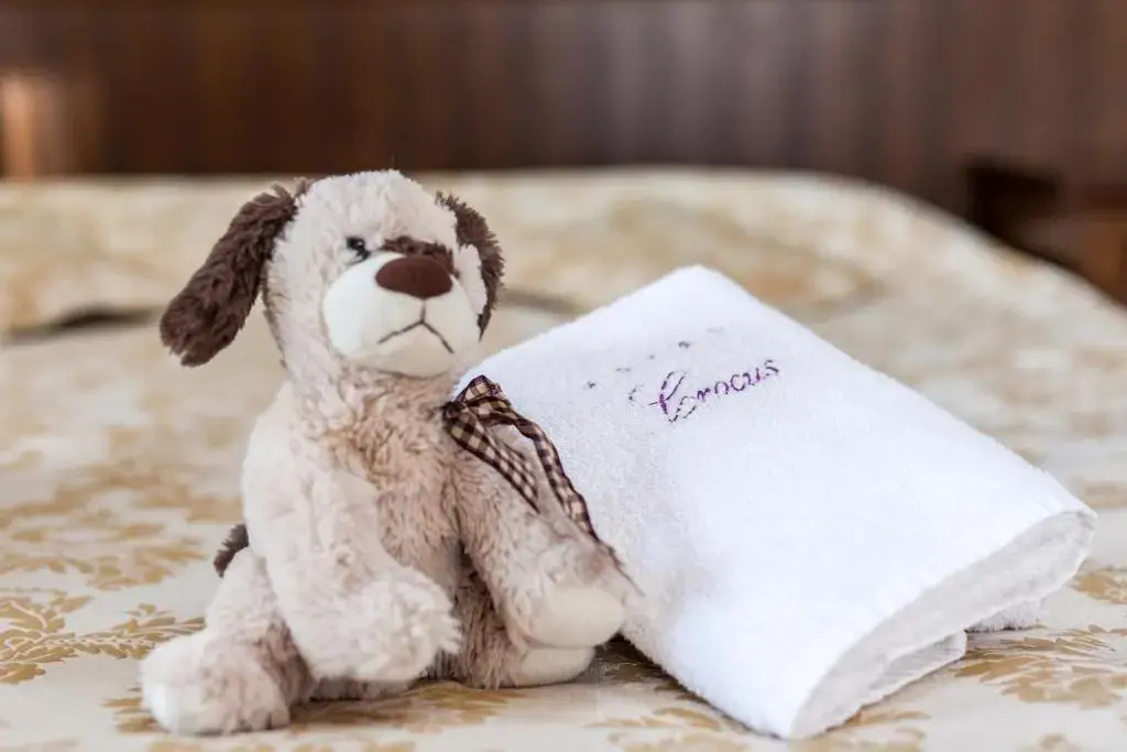 Foto - Hotel Crocus