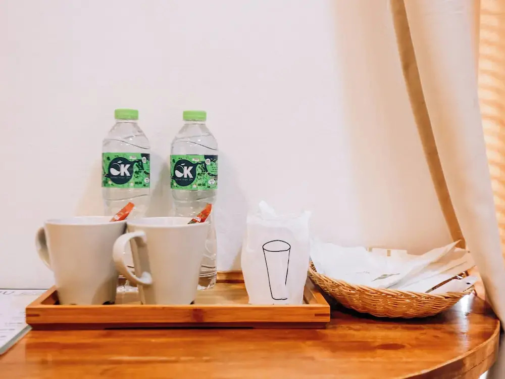 Foto - Key酒店@古城中心店