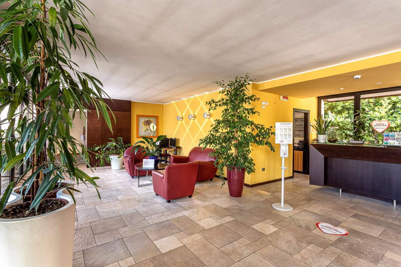 Foto - Best Western Titian Inn Hotel Treviso