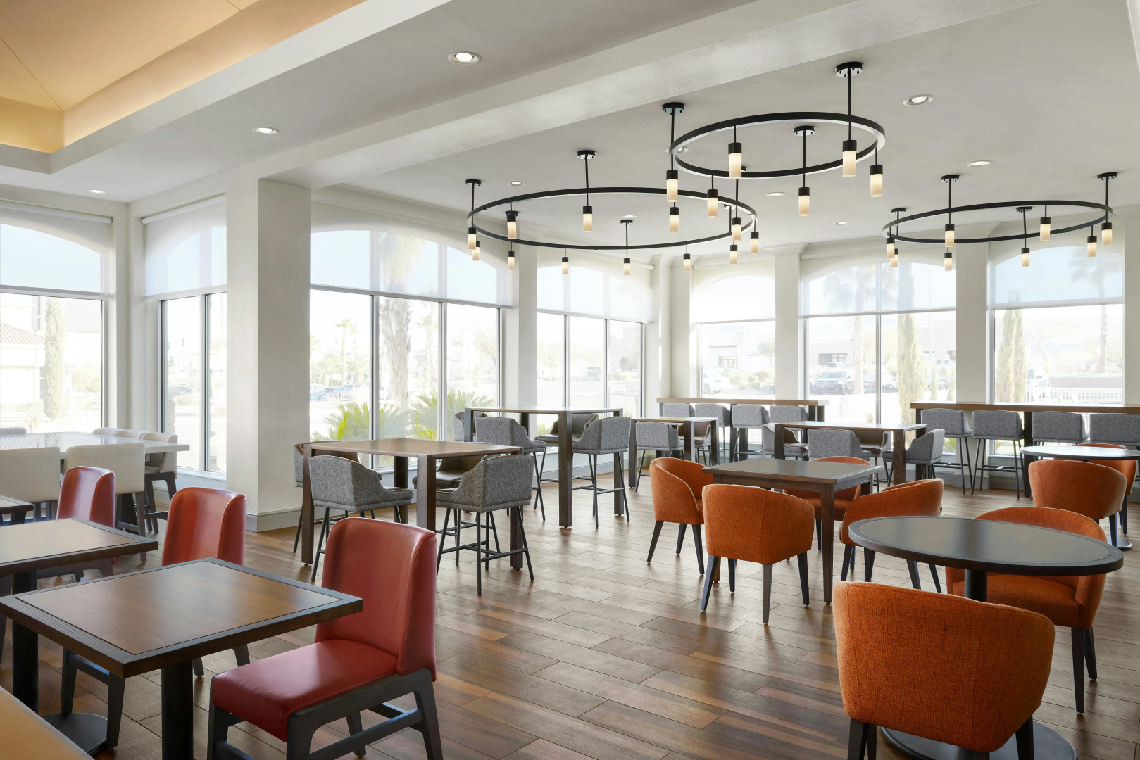 Foto - Hilton Garden Inn Las Vegas/Henderson