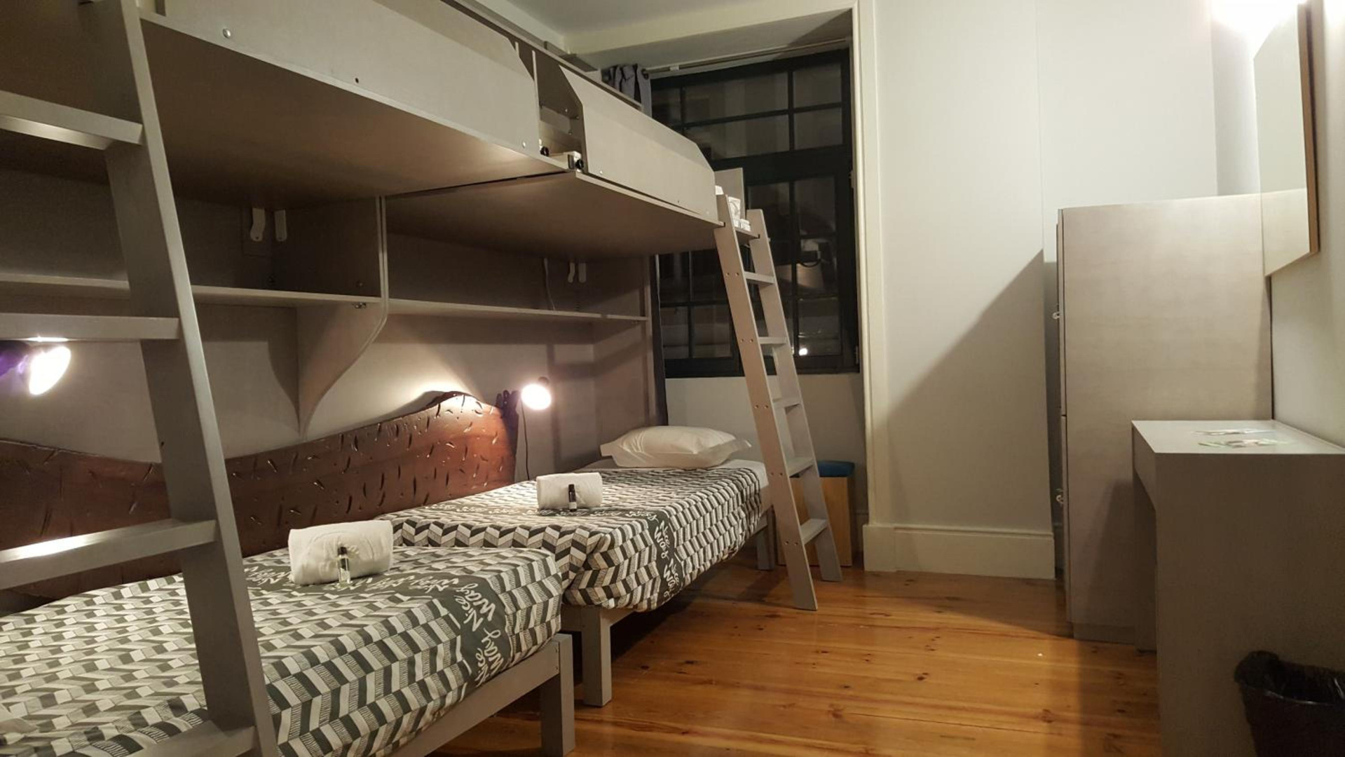 Photo - Nice Way Porto Hostel