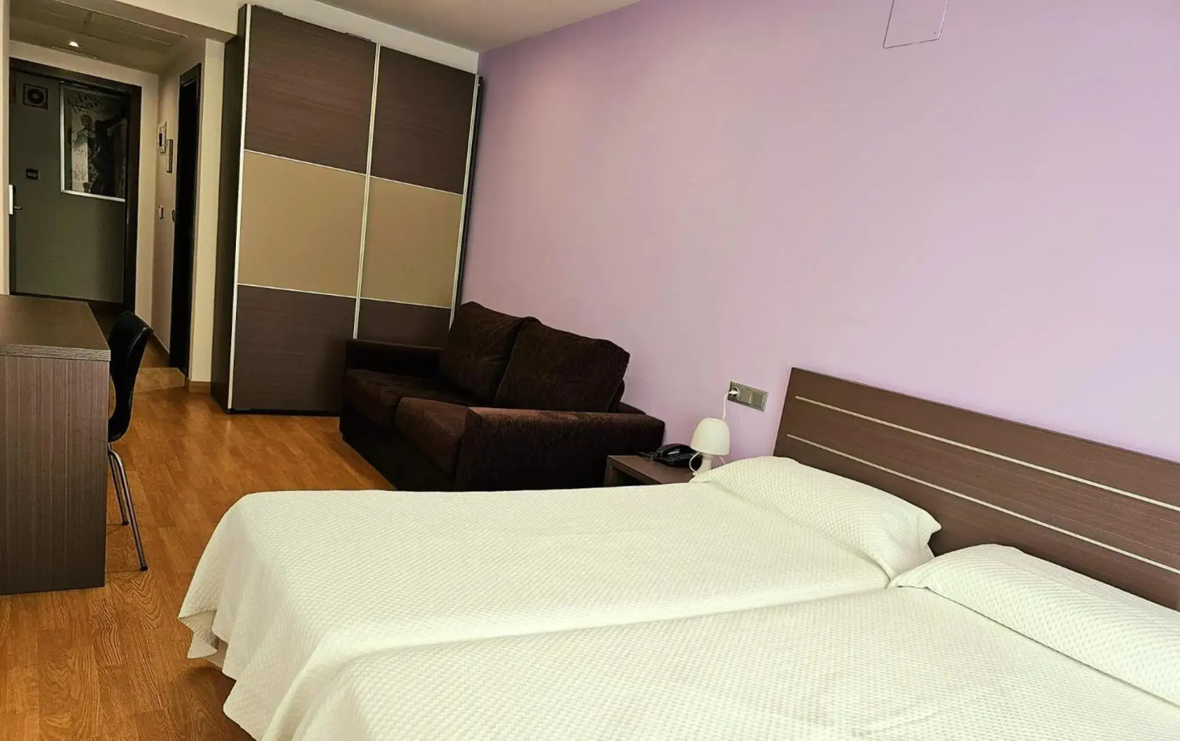 Photo - Hotel Clopy Rocamar