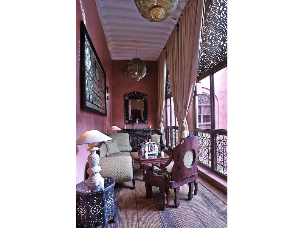 Photo - Riad Noir d'Ivoire