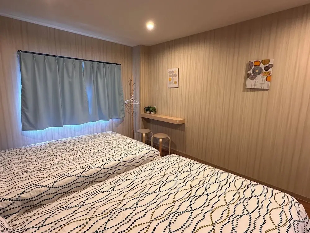 Foto - VanillaHotel-Fukagawa