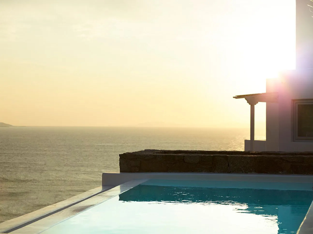 Foto - Epic Blue Mykonos