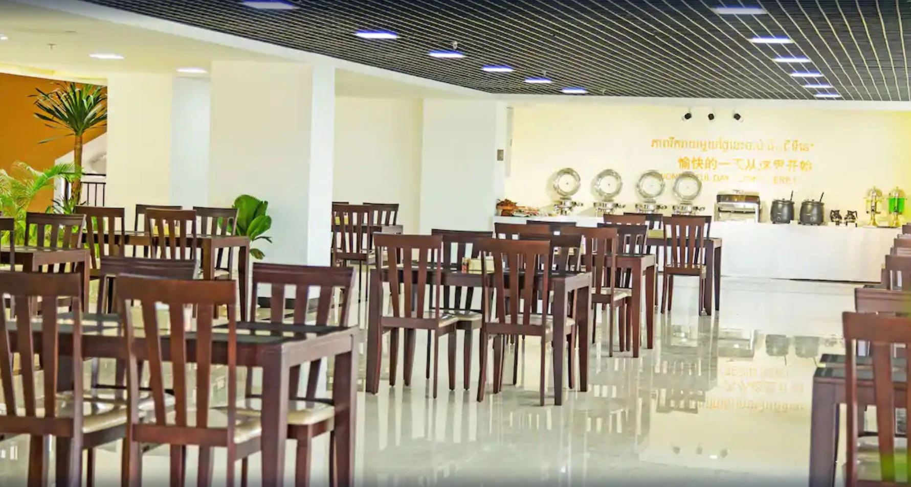 Photo - City Comfort Hotel Phnom Penh Airport