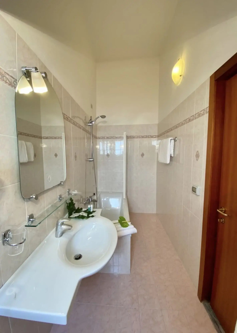 Photo - Hotel Martelli