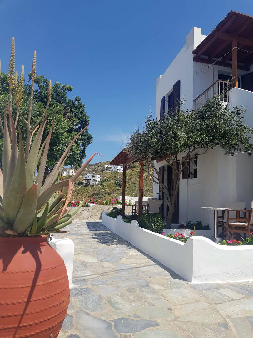 Foto - Petros Studios & Suites