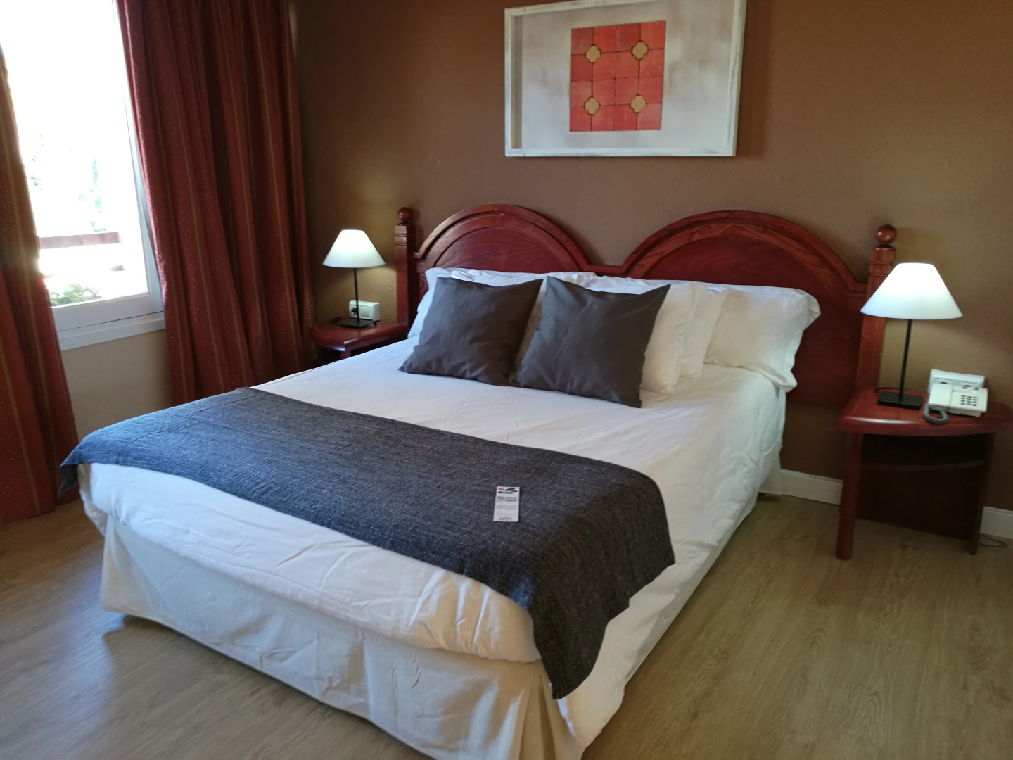 Foto - Hotel Ayamonte Center