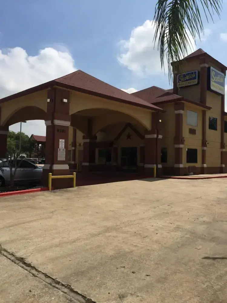 Foto - Scottish Inn & Suites Hobby Airport