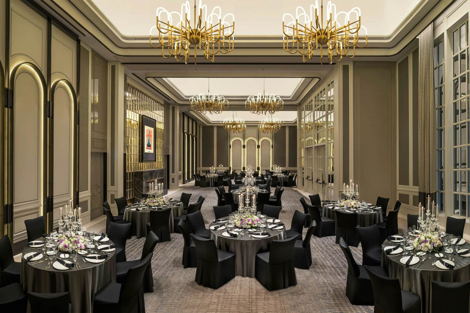 Photo - The St. Regis Singapore (Newly Renovated)