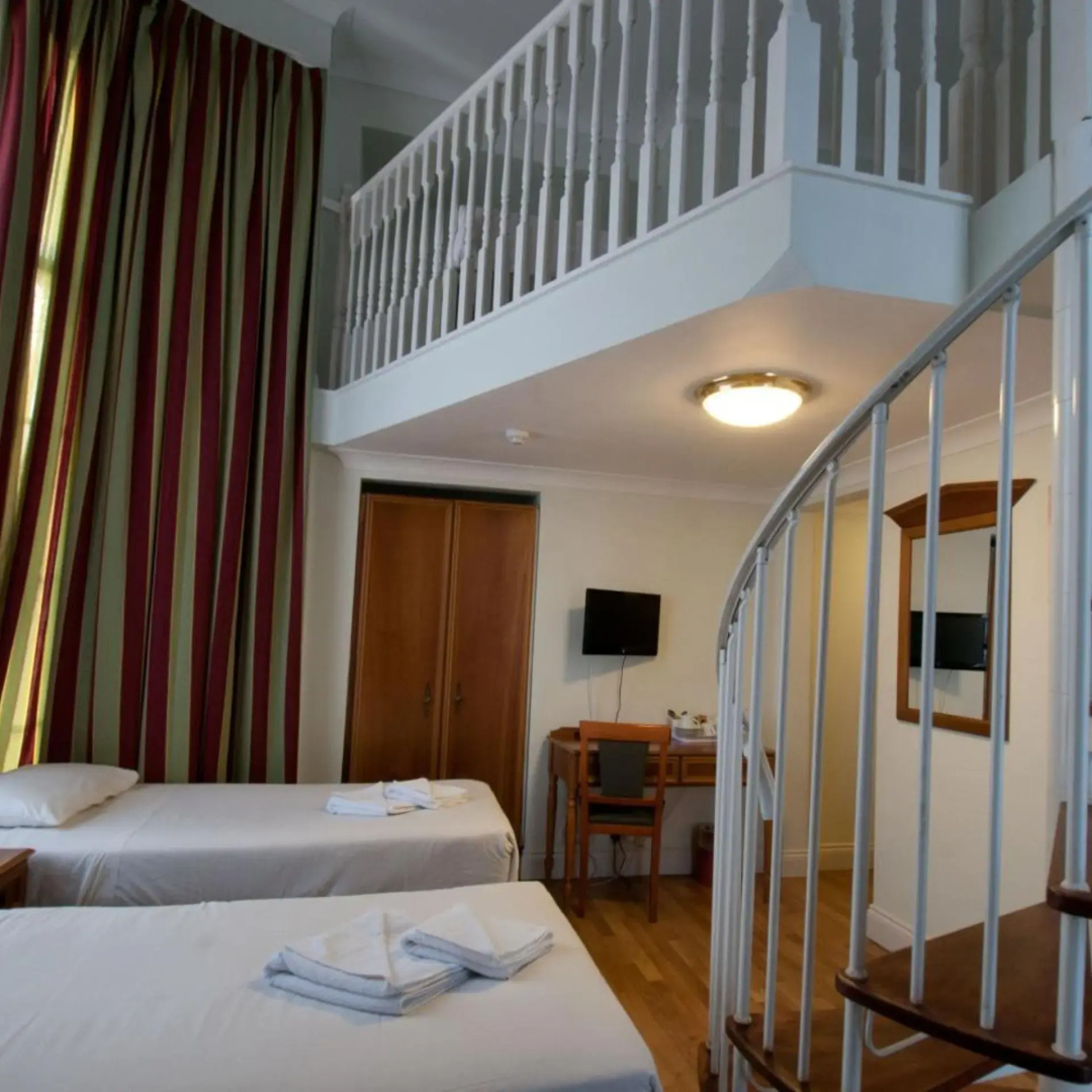 Foto - Royal Eagle Hotel