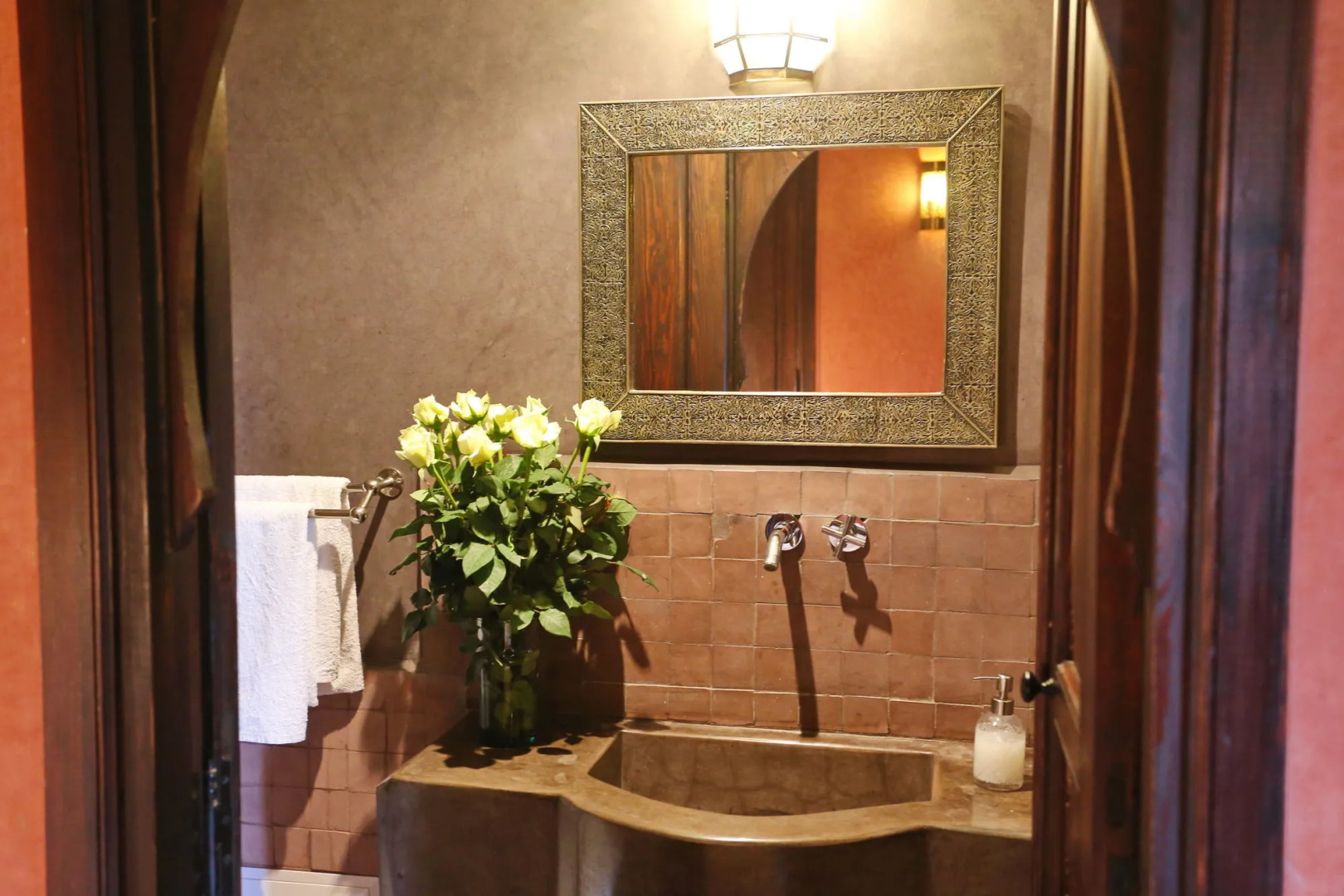 Foto - Riad Marrakiss