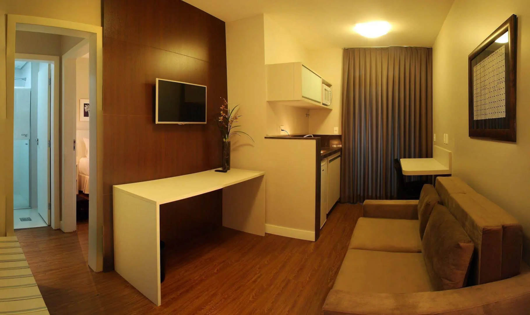Eldorado Flat