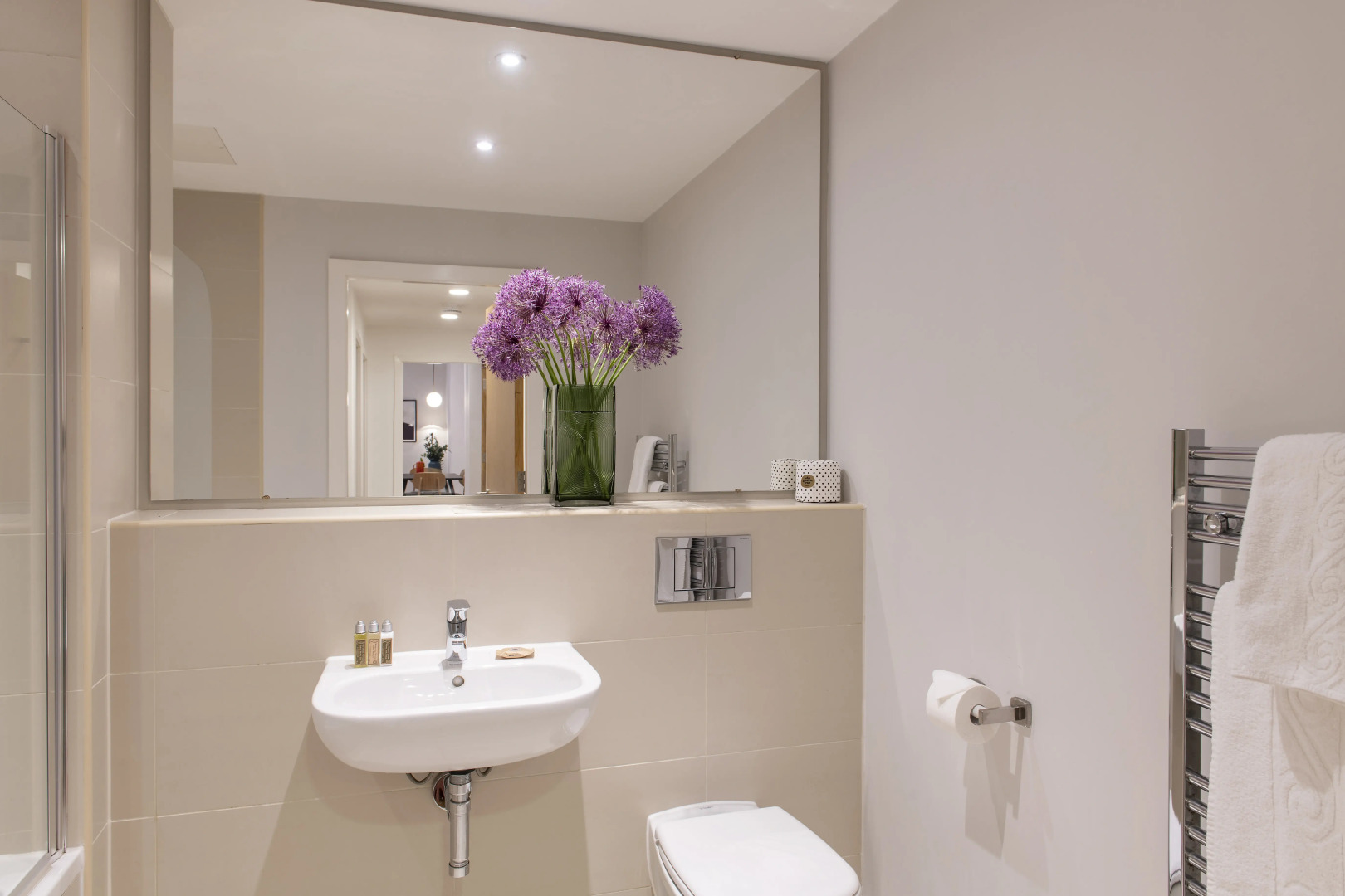 Foto - Cove Minshull Street