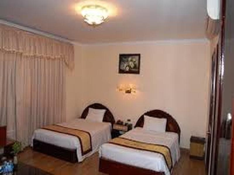 Photo - Phu Tho Hotel