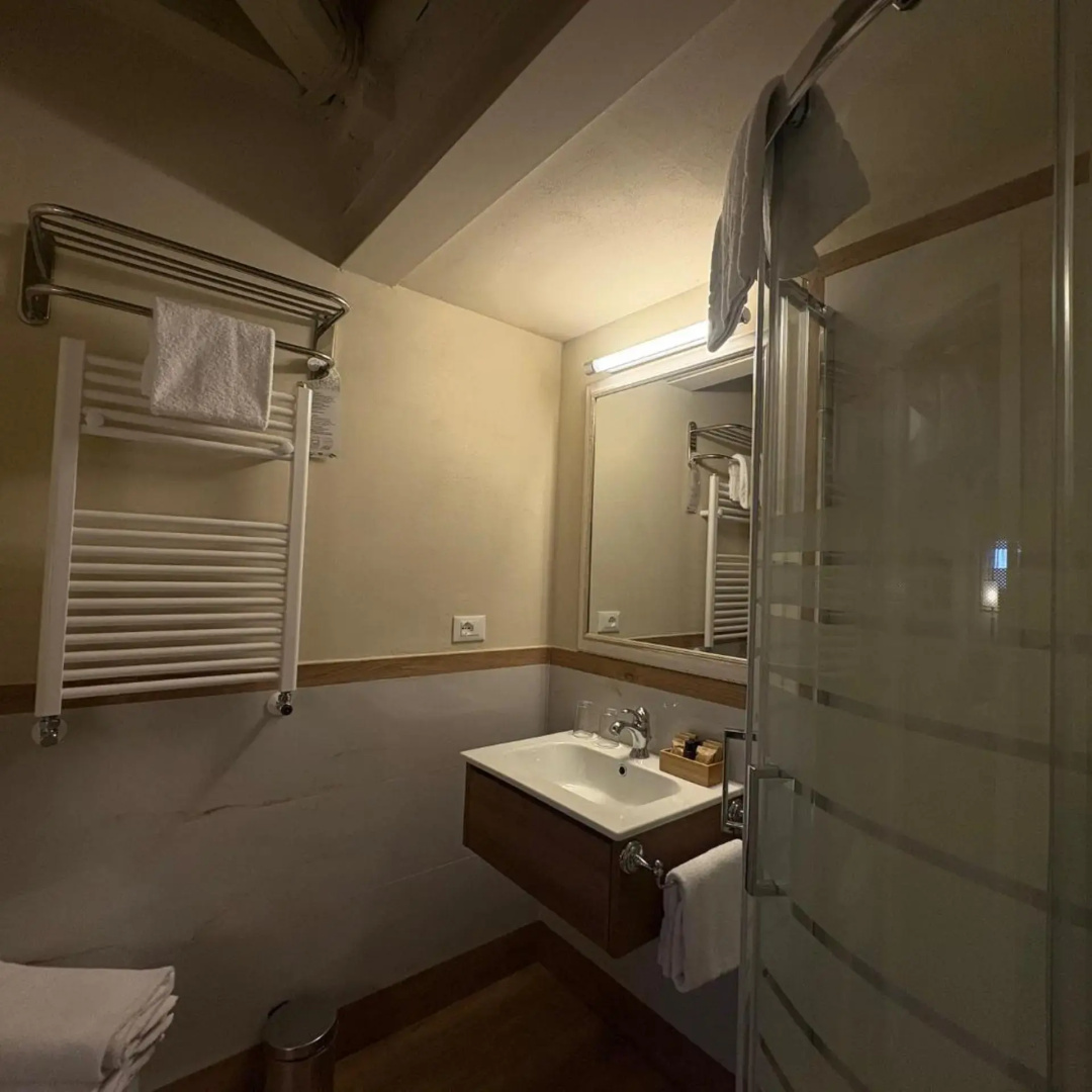 Foto - Park Palace Hotel