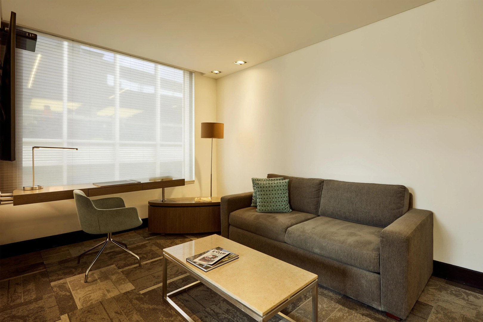 Foto - EK Hotel By Preferred Hotels Group