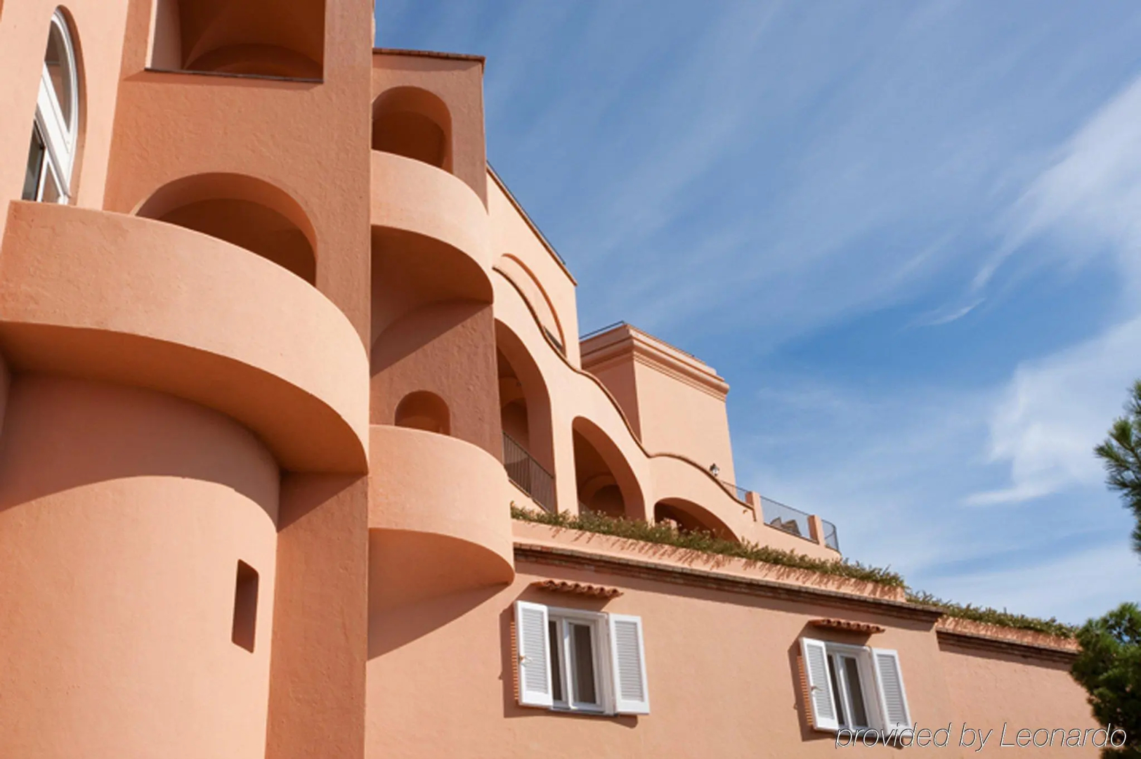 Foto - Hotel Punta Tragara