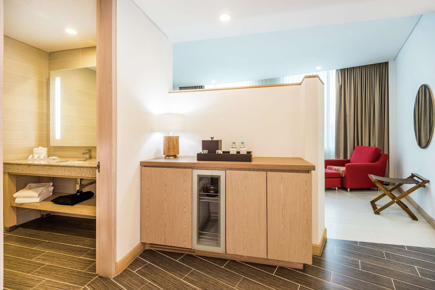 Photo - Hilton Garden Inn Barranquilla