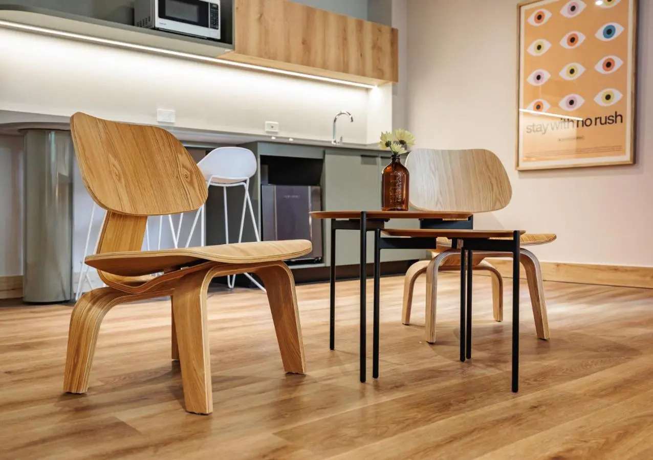 Photo - The Somos Central Hotel Poblado