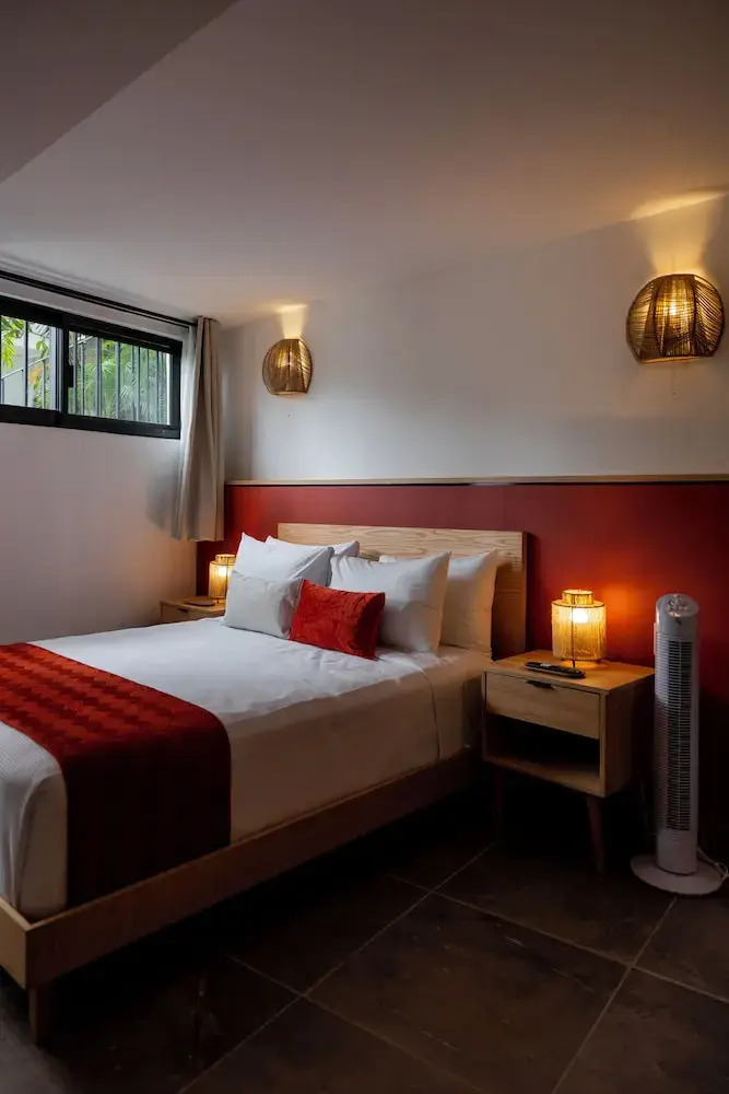 Photo - Raices Nomadas Boutique Hotel Vallarta