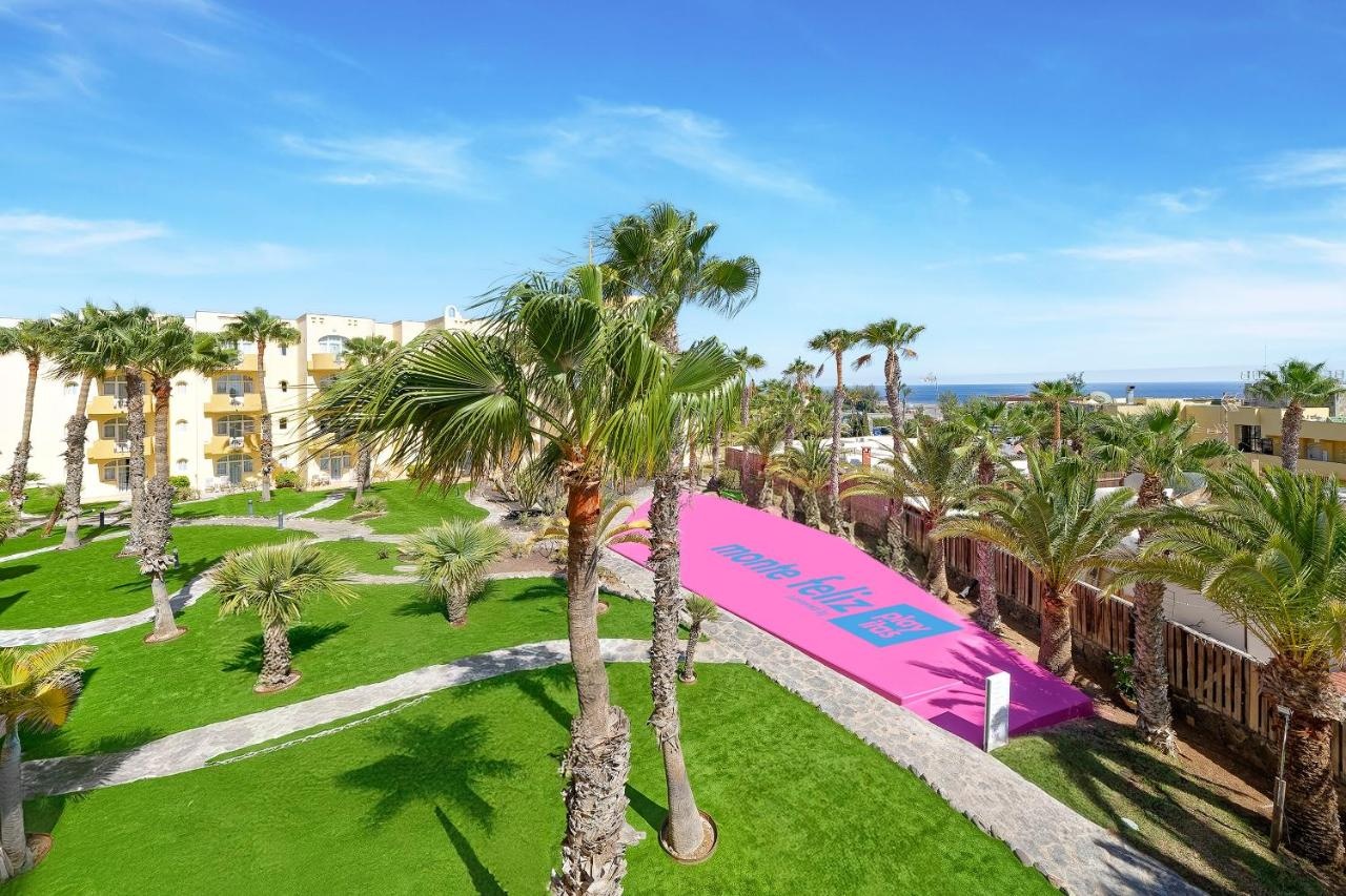 Photo - Sport Hotel Monte Feliz - powered by Playitas