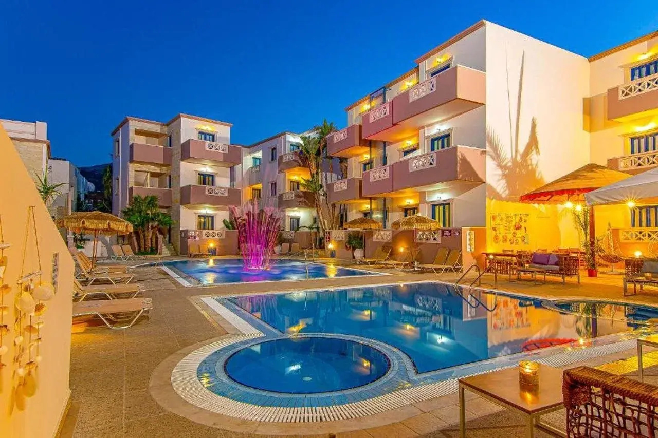 Photo - Ilios Malia Hotel Resort