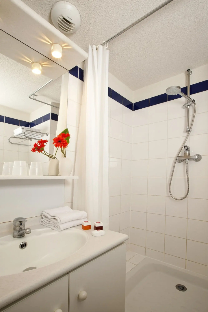 Photo - Séjours & Affaires Serris Rive Gauche