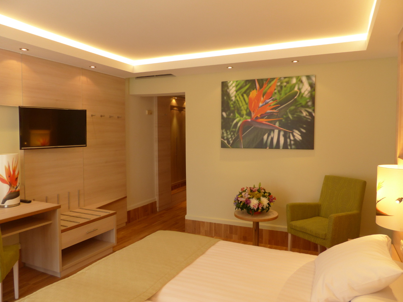 Foto - Bull Costa Canaria & Spa - Adults only