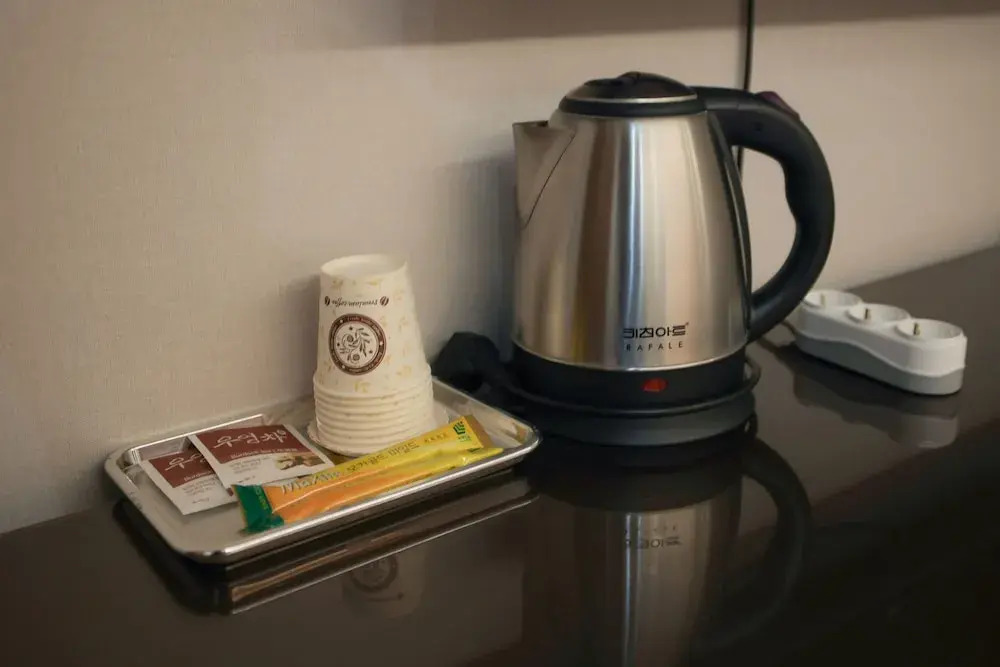 Foto - New Day Hotel Gangnam