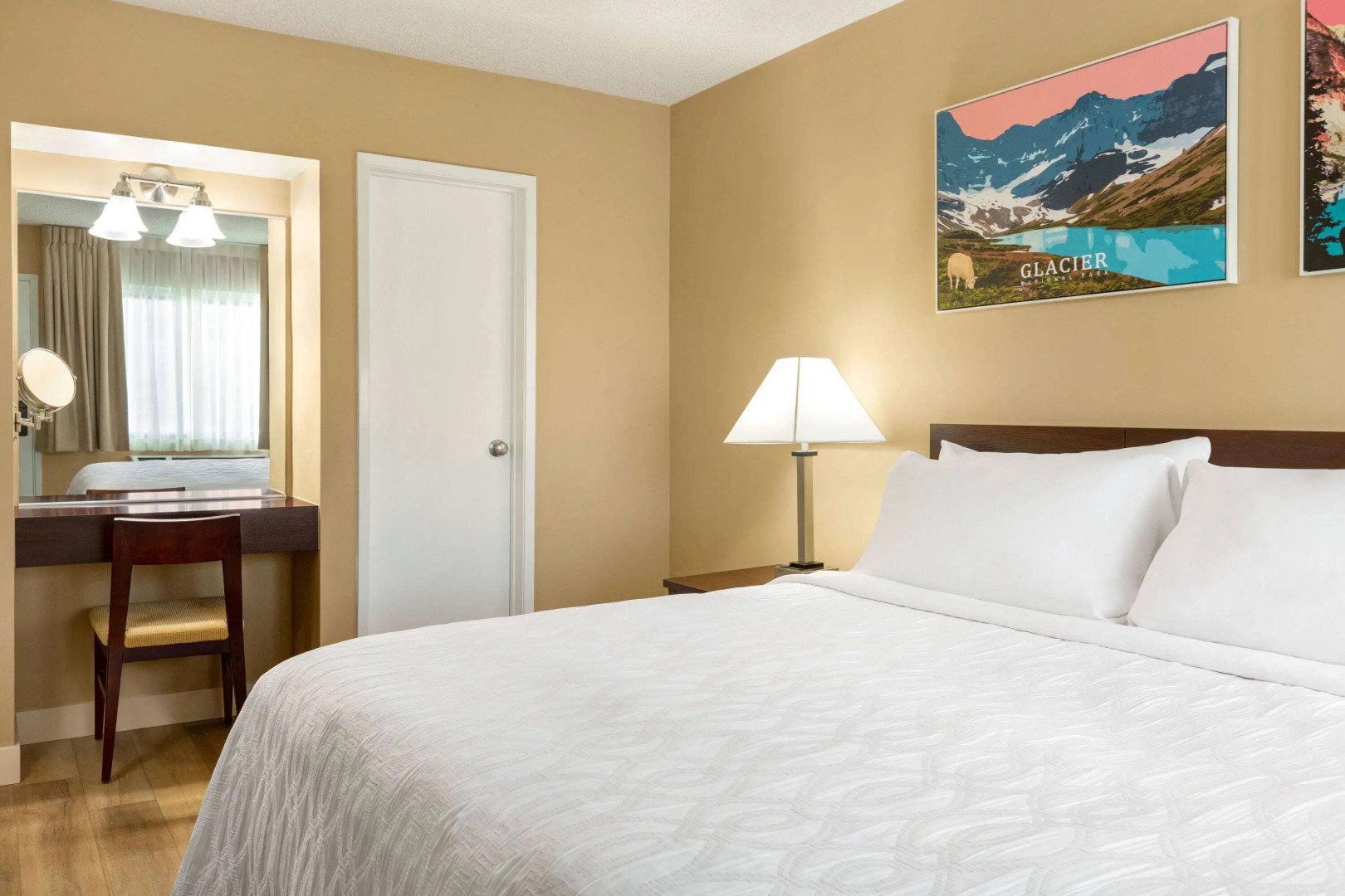 Photo - Travelodge by Wyndham Presidio San Francisco