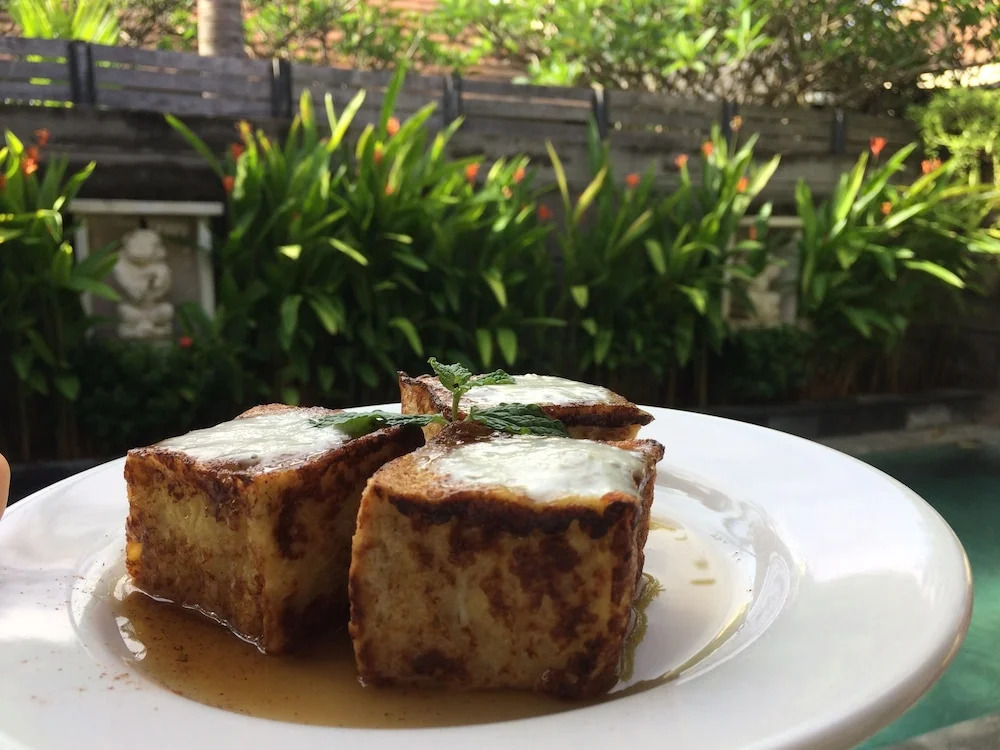 Photo - Nyuh Bali Villas