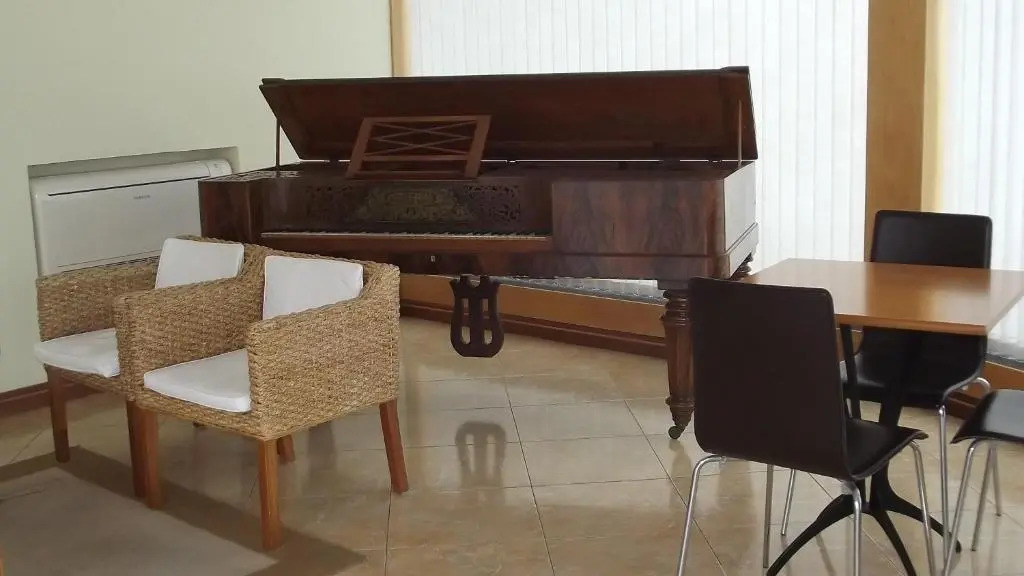 Photo - Hotel Beira Mar