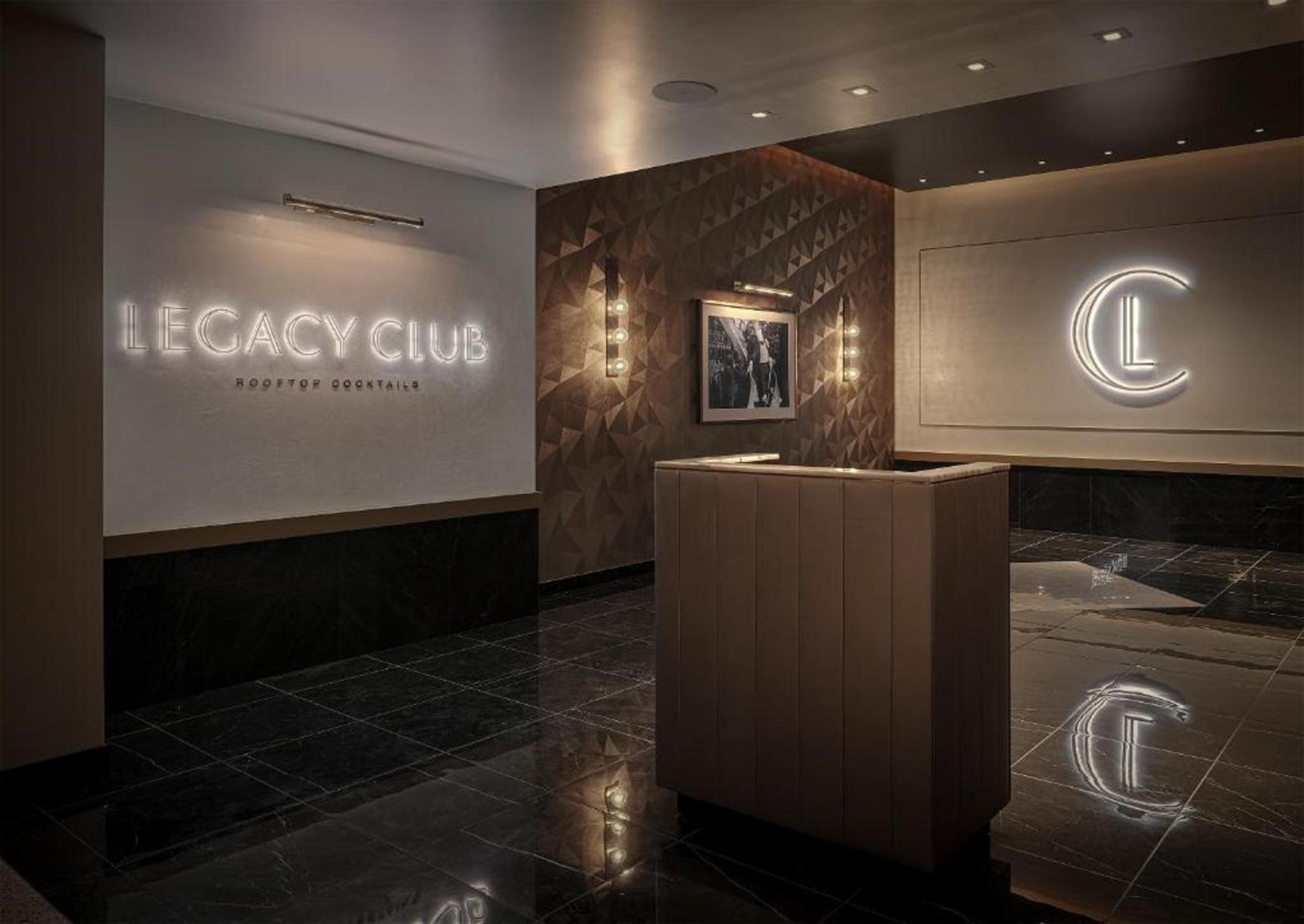 Foto - Circa Resort & Casino - Adults Only