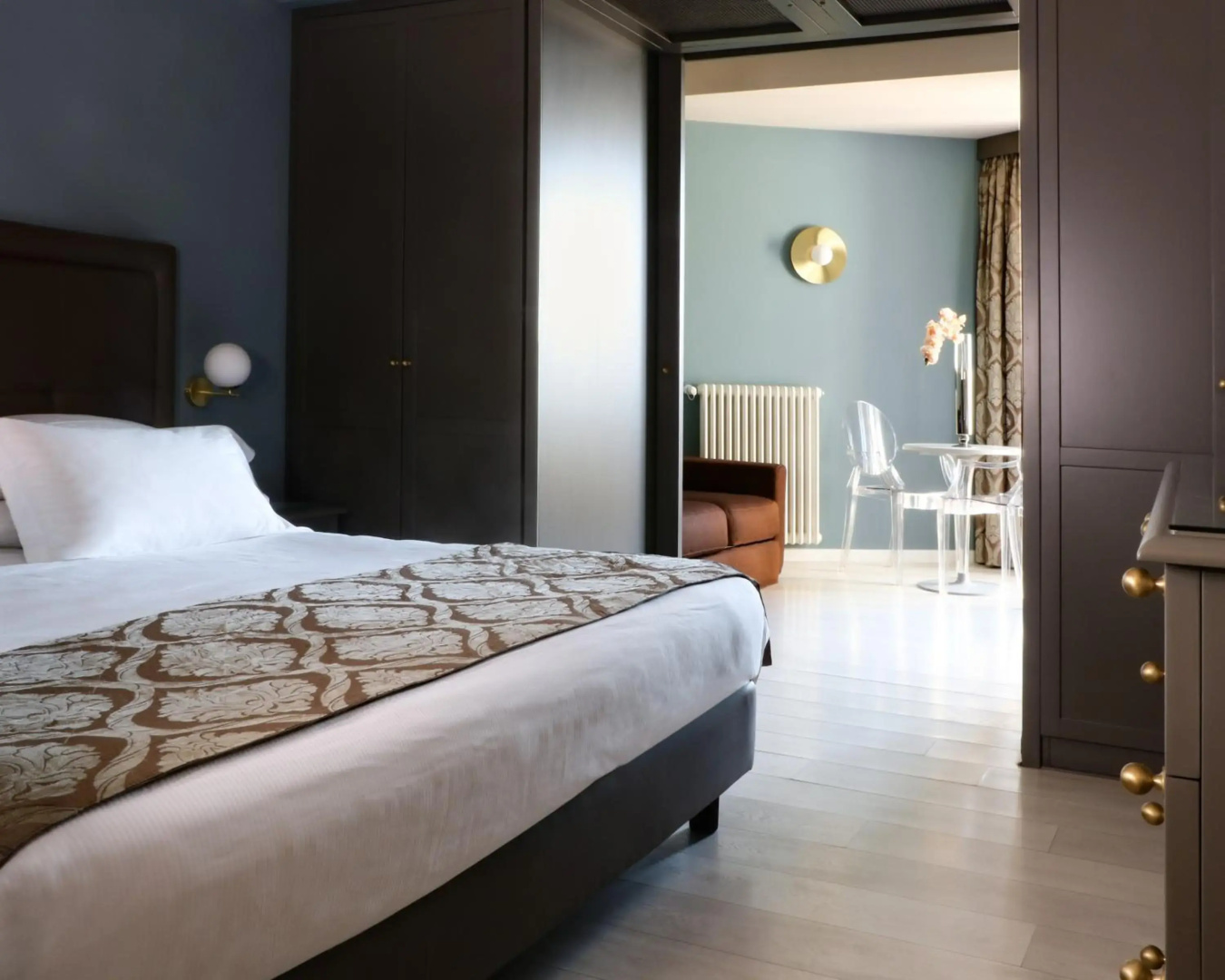 Photo - Panoramic Hotel Plaza