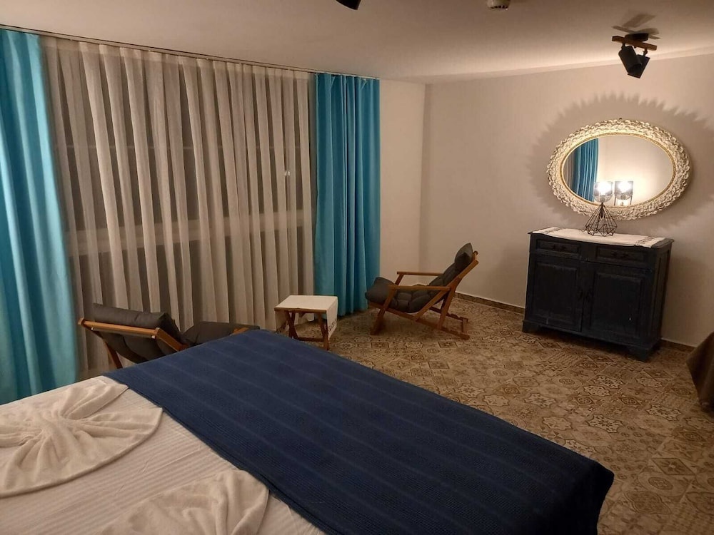Apelles Butik Otel