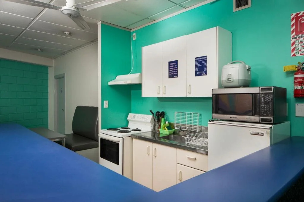 Photo - TRIBE Auckland