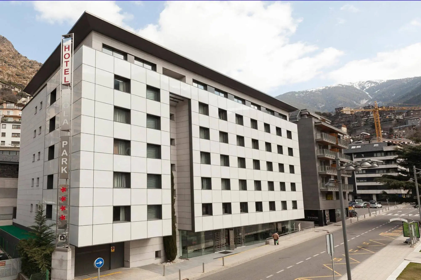 Foto - Yomo Mola Park