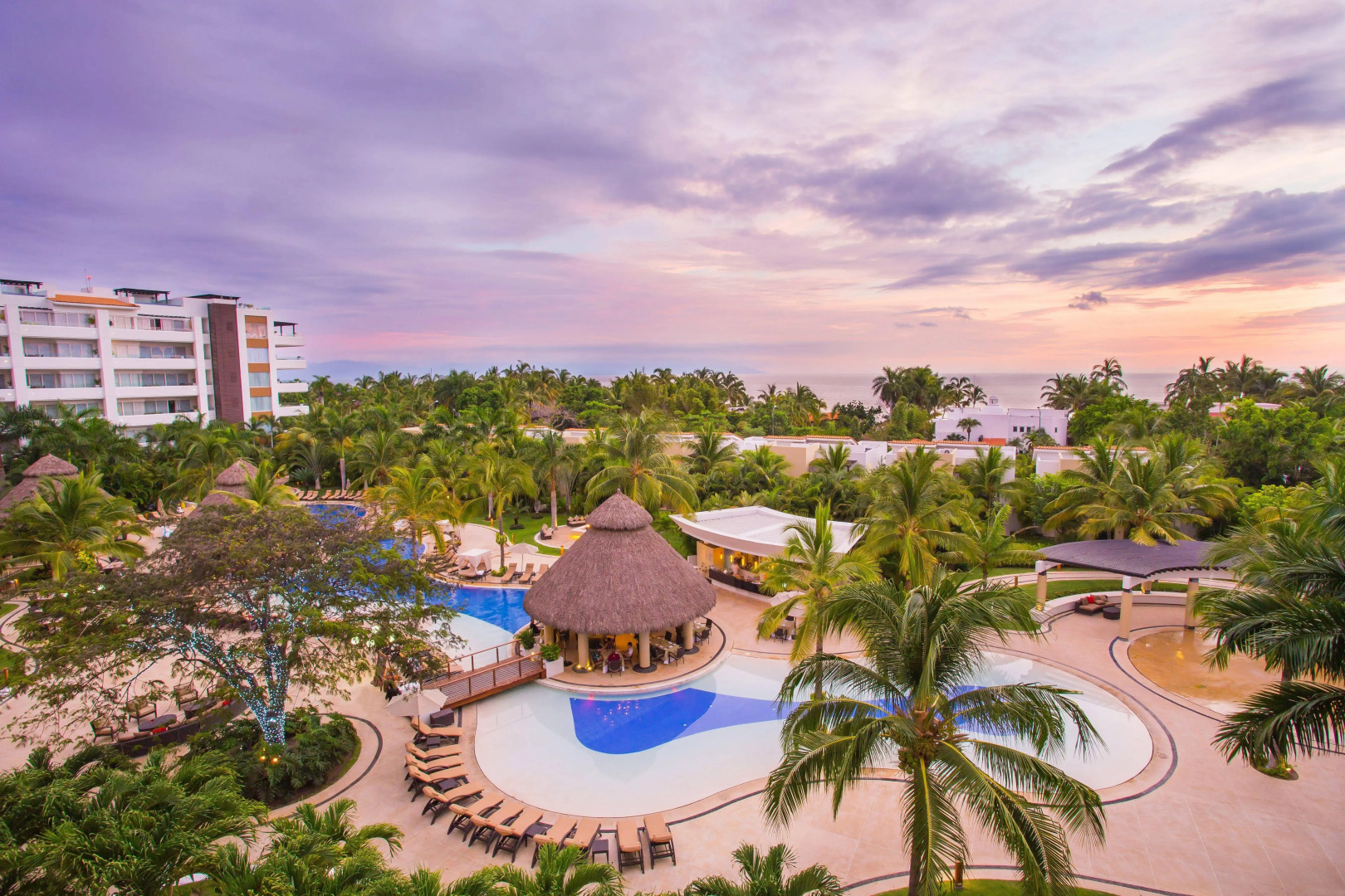 Foto - Marival Distinct All-Suites & World Spa - Handwritten Collection