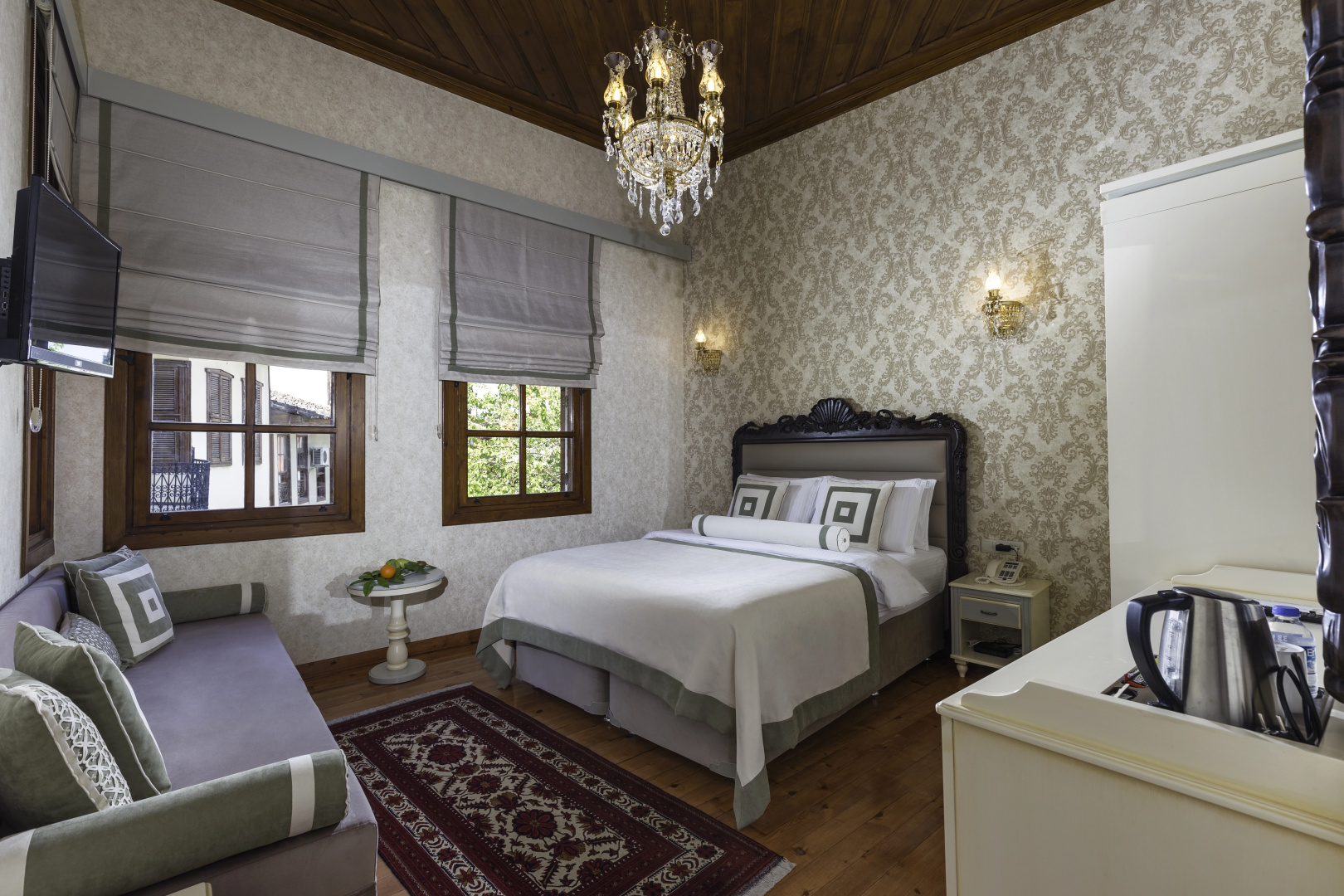 Photo - Hotel 1207 Special Class