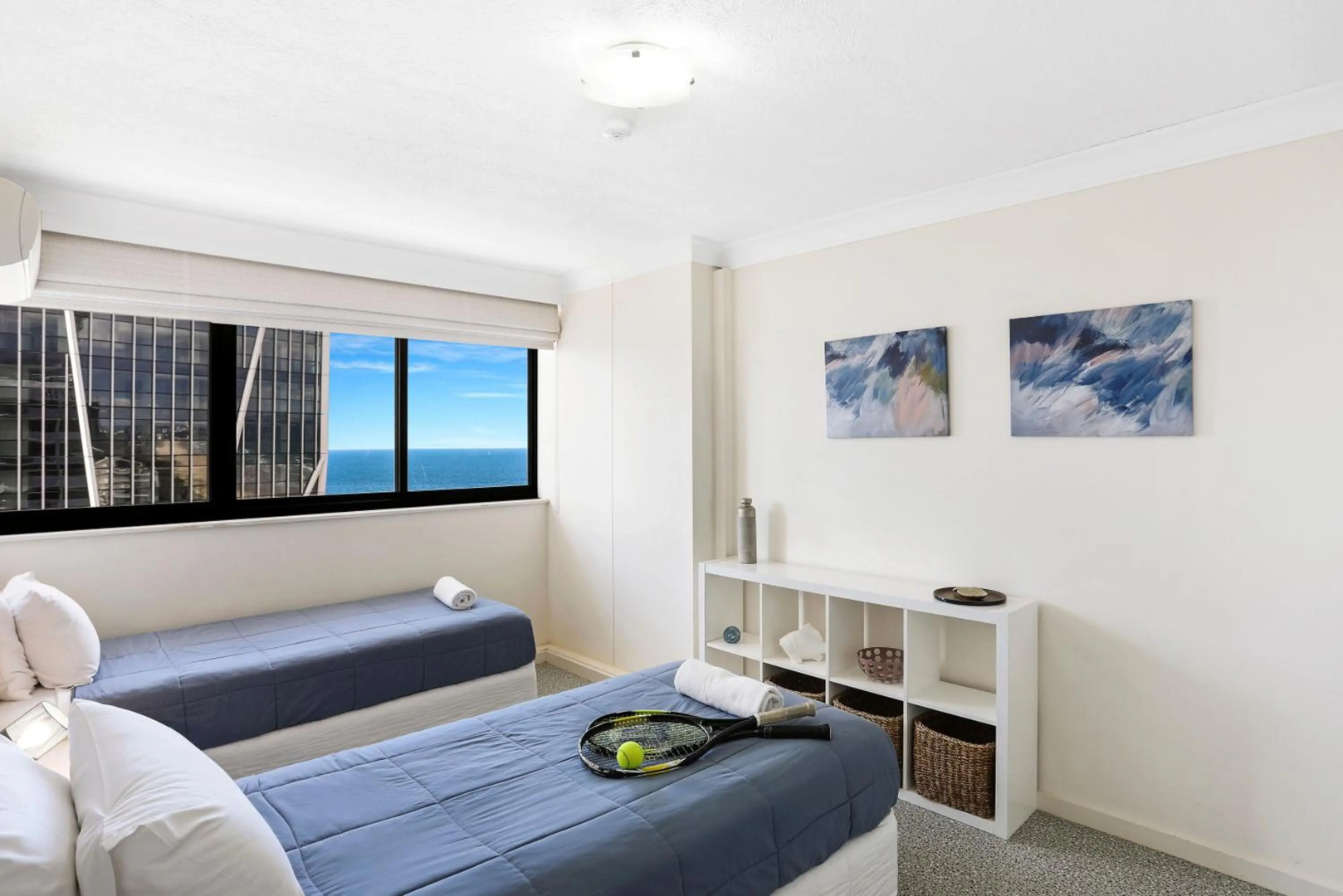 Photo - Breakers North Absolute Beachfront Apartments