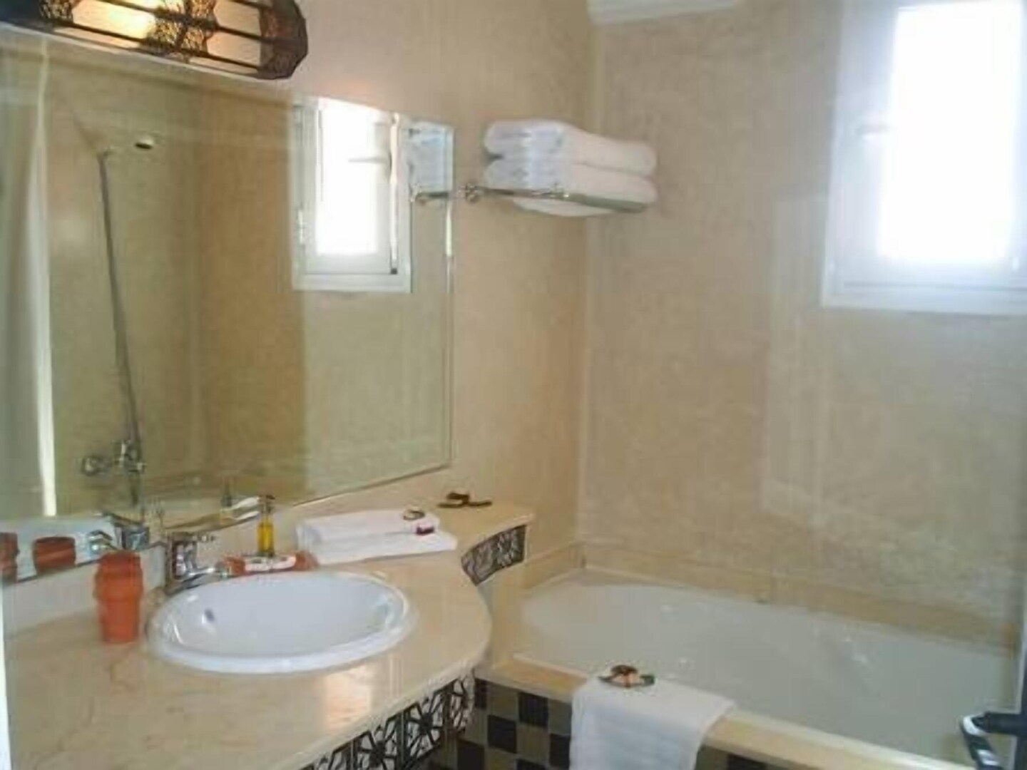 Foto - Villa Des 3 Golfs